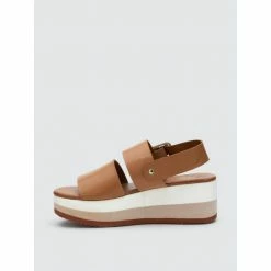 Matisse Jams Leather Wedge Shoes -Matisse unnamed file 100