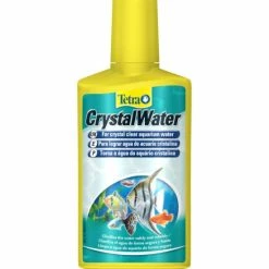 Tetra Pond Crystal Water Liquid (May Vary) (19.6floz) Accessories