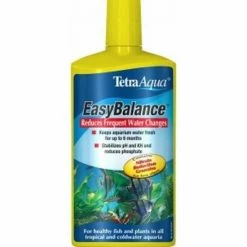 Tetra Easy Balance Liquid (May Vary) (16.9floz) Accessories