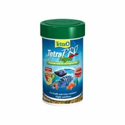 Tetra Pro Algae Tropical Fish Food (May Vary) (17oz) Food & Treats