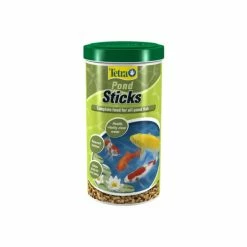 Tetra Pond Fish Sticks Food & Treats May Vary