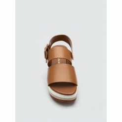 Matisse Jams Leather Wedge Shoes -Matisse unnamed file 102