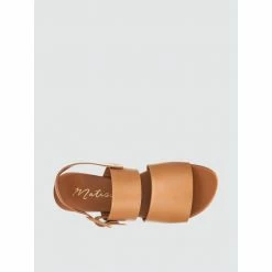 Matisse Jams Leather Wedge Shoes -Matisse unnamed file 103