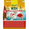 Tetra Koi Color & Growth Sticks Fish Food (May Vary) (9.5oz) Food & Treats