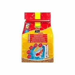 Tetra Pond Koi Sticks (May Vary) Food & Treats -Matisse unnamed file 1049