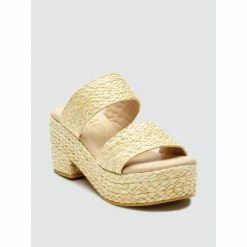 Matisse Ocean Ave Block Heel Platform Sandals