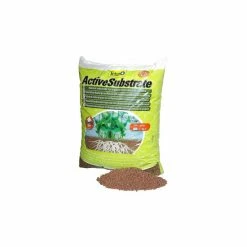 Tetra Active Plant Substrate Food & Treats