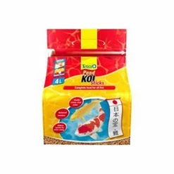 Tetra Pond Koi Sticks (May Vary) Food & Treats -Matisse unnamed file 1079