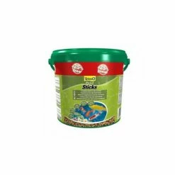 Tetra Pond Sticks (May Vary) (1.7lbs) Food & Treats -Matisse unnamed file 1084