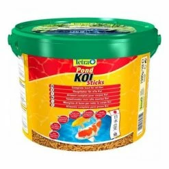Tetra Pond Koi Sticks (May Vary) (1.4lbs) Food & Treats