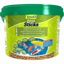 Tetra Pond Sticks (May Vary) (11lbs) Food & Treats -Matisse unnamed file 1105