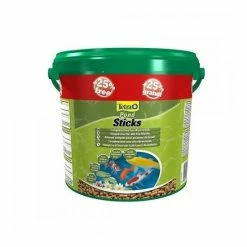 Tetra Pond Sticks (May Vary) (11lbs) Food & Treats -Matisse unnamed file 1106