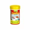 Tetra Goldfish Granules Food & Treats Orange