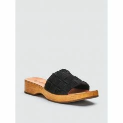 Matisse Hamptons Suede Sandal Sandals