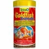 Tetra Goldfish Granules Fish Food (May Vary) (3oz) Food & Treats