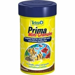 Tetra Prima Mini Granules (May Vary) (1.5oz) Accessories