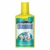 Tetra Fish Crystal Liquid Water (May Vary) (3.5 Fl Oz) Accessories