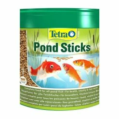 Tetra Pond Sticks 10L (Green) (10L) Accessories -Matisse unnamed file 1138