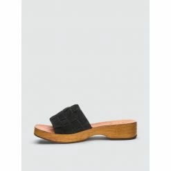 Matisse Hamptons Suede Sandal Sandals -Matisse unnamed file 114