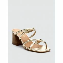 Matisse Soulmate Synthetic Heel Shoes