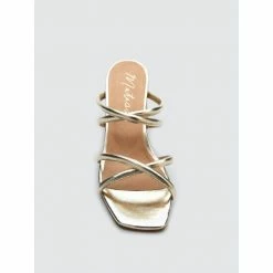 Matisse Soulmate Synthetic Heel Shoes -Matisse unnamed file 130