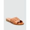Matisse Azul Leather Sandal Shoes