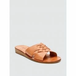 Matisse Azul Leather Sandal Shoes