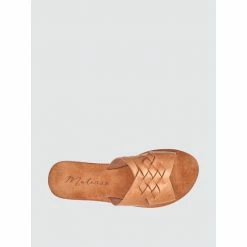 Matisse Azul Leather Sandal Shoes -Matisse unnamed file 138