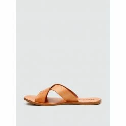 Matisse Cuba Leather Sandal Sandals -Matisse unnamed file 142