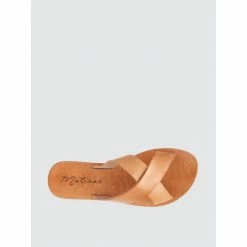 Matisse Cuba Leather Sandal Sandals -Matisse unnamed file 145
