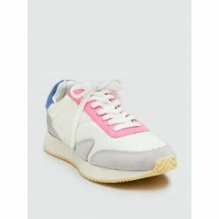Matisse Farrah Synthetic Sneaker Shoes