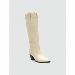 Matisse Stella Leather Boot Boots
