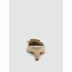 Matisse Layover Suede Mule Shoes -Matisse unnamed file 17