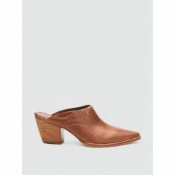 Matisse Cammy Leather Mule Mules & Slides -Matisse unnamed file 190