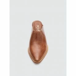 Matisse Cammy Leather Mule Mules & Slides -Matisse unnamed file 192