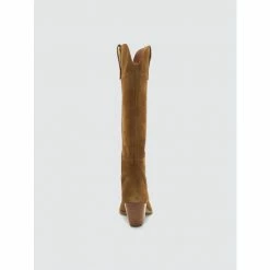 Matisse Stella Fawn Suede Boot Boots -Matisse unnamed file 198