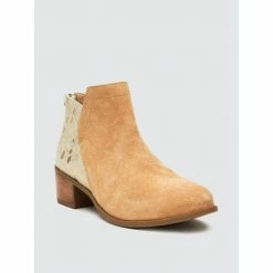 Matisse Poppy Ankle Bootie Booties