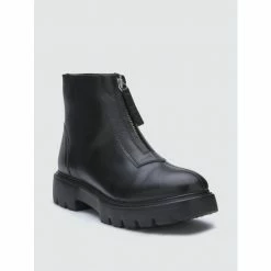 Matisse Margot Leather Boot Boots