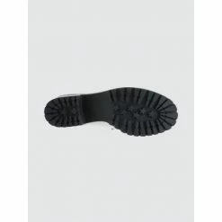 Matisse Boulder White Leather Boot Boots -Matisse unnamed file 221