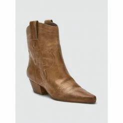 Matisse Arlo Natural Leather Boot Boots