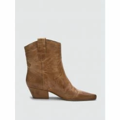 Matisse Arlo Natural Leather Boot Boots -Matisse unnamed file 230