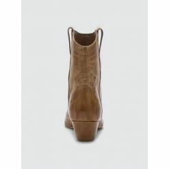 Matisse Arlo Natural Leather Boot Boots -Matisse unnamed file 231