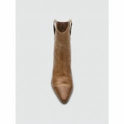 Matisse Arlo Natural Leather Boot Boots -Matisse unnamed file 232