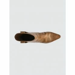Matisse Arlo Natural Leather Boot Boots -Matisse unnamed file 233