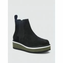 Matisse Ronan Suede Boot Boots