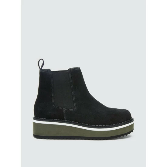 Matisse Ronan Suede Boot Boots 2 Matisse Ronan Suede Boot Boots - Image 2