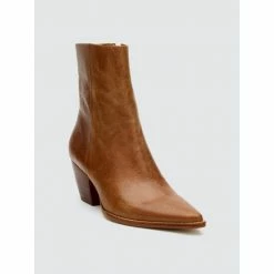 Matisse Caty Leather Boot Shoes