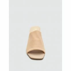 Matisse Sutton Fabric Heel Heels -Matisse unnamed file 260