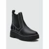 Matisse Mason Leather Boot  Boots