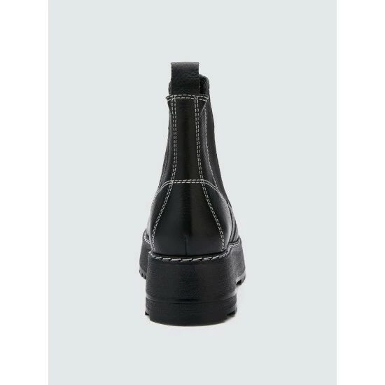 Matisse Mason Leather Boot Boots 4 Matisse Mason Leather Boot Boots - Image 4